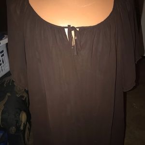 5x top. Business casual